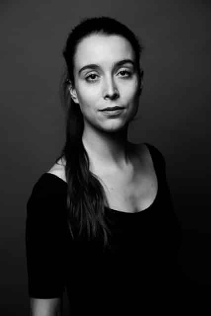 nina leger