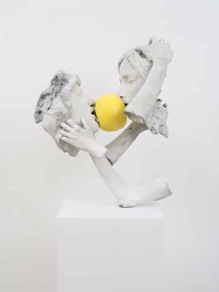 I need you close © Thomas Lerooy