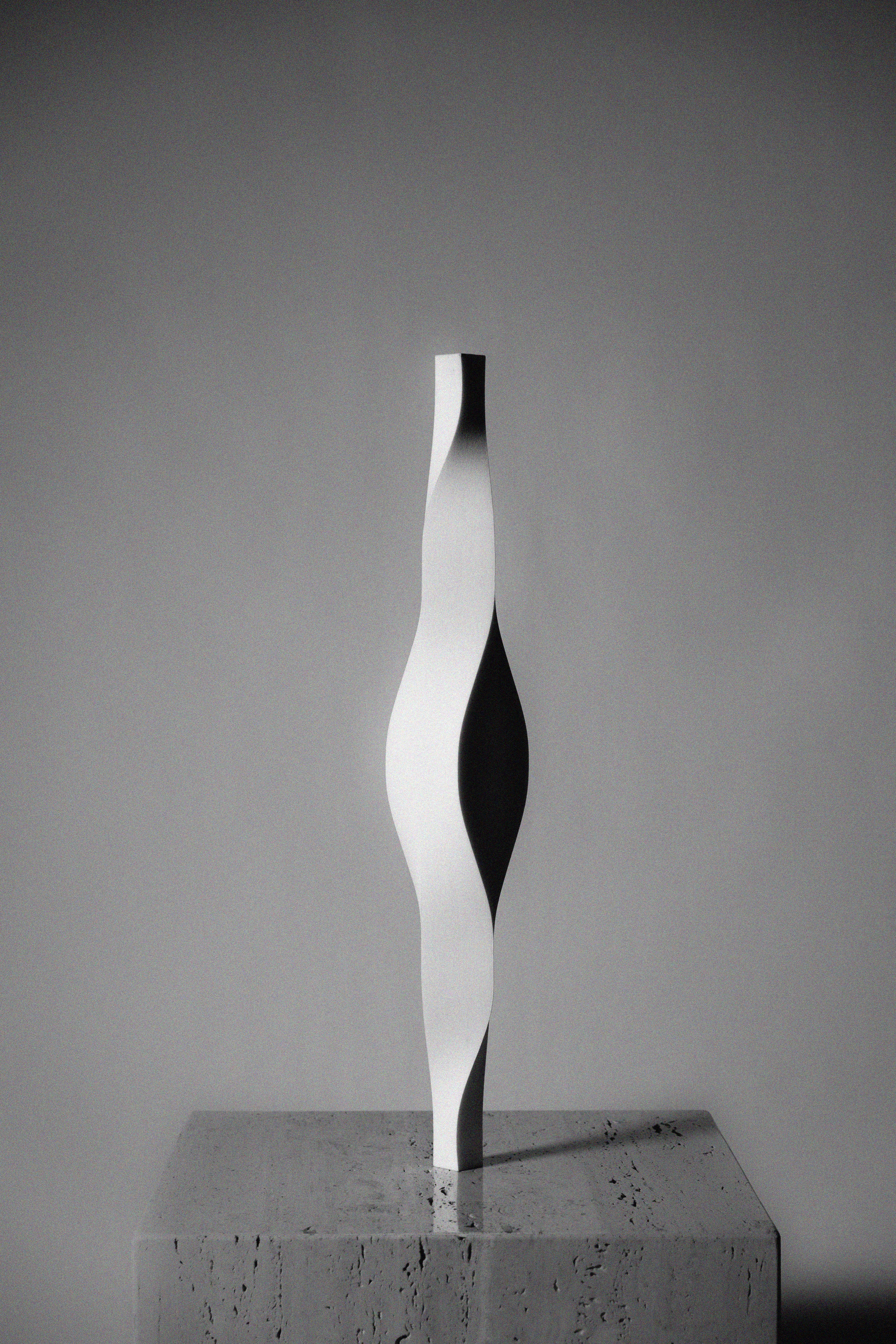 Light, Darkness and the Tree Type B, 2015, Image courtesy of Se Yoon Park