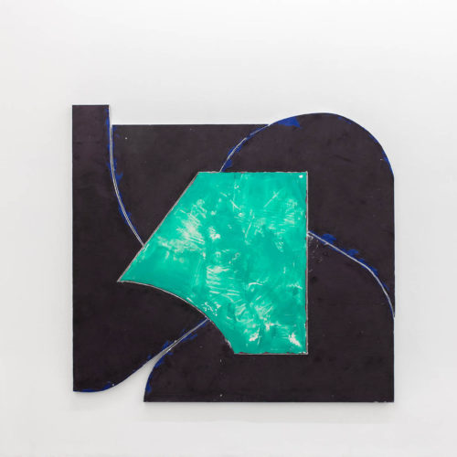 VNH Gallery Nicolas Roggy 2018 Untitled, 2018, Nicolas Roggy Courtesy of the artist & VNH Gallery. Photo: Diane Arques.