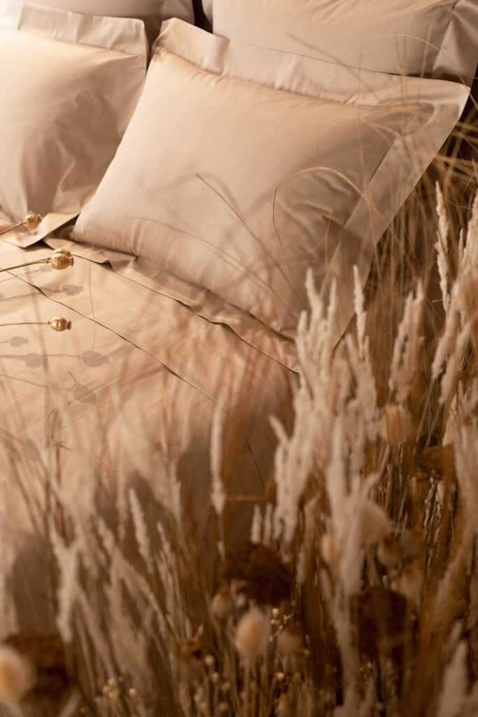Collaboration Frette X FCZA art advisory